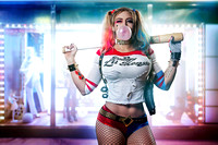 Alyssa - Harley Quinn