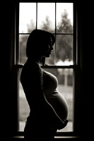 Scott & Katie - Maternity