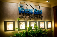 West Spa at Oglebay Resort